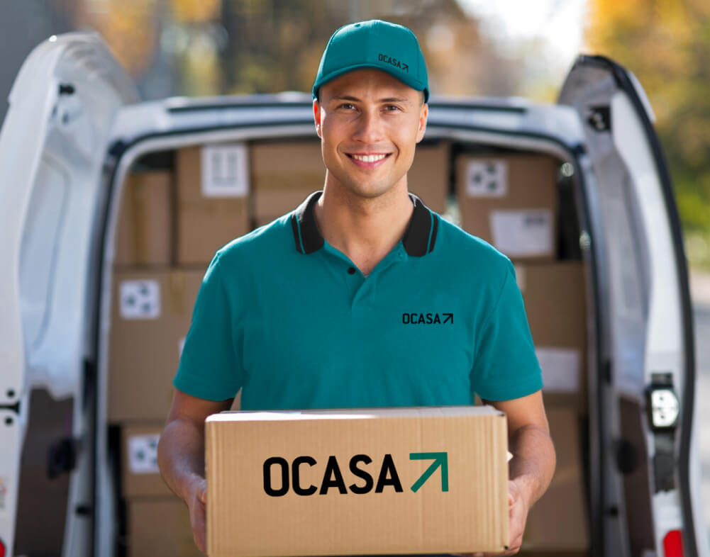 Ocasa