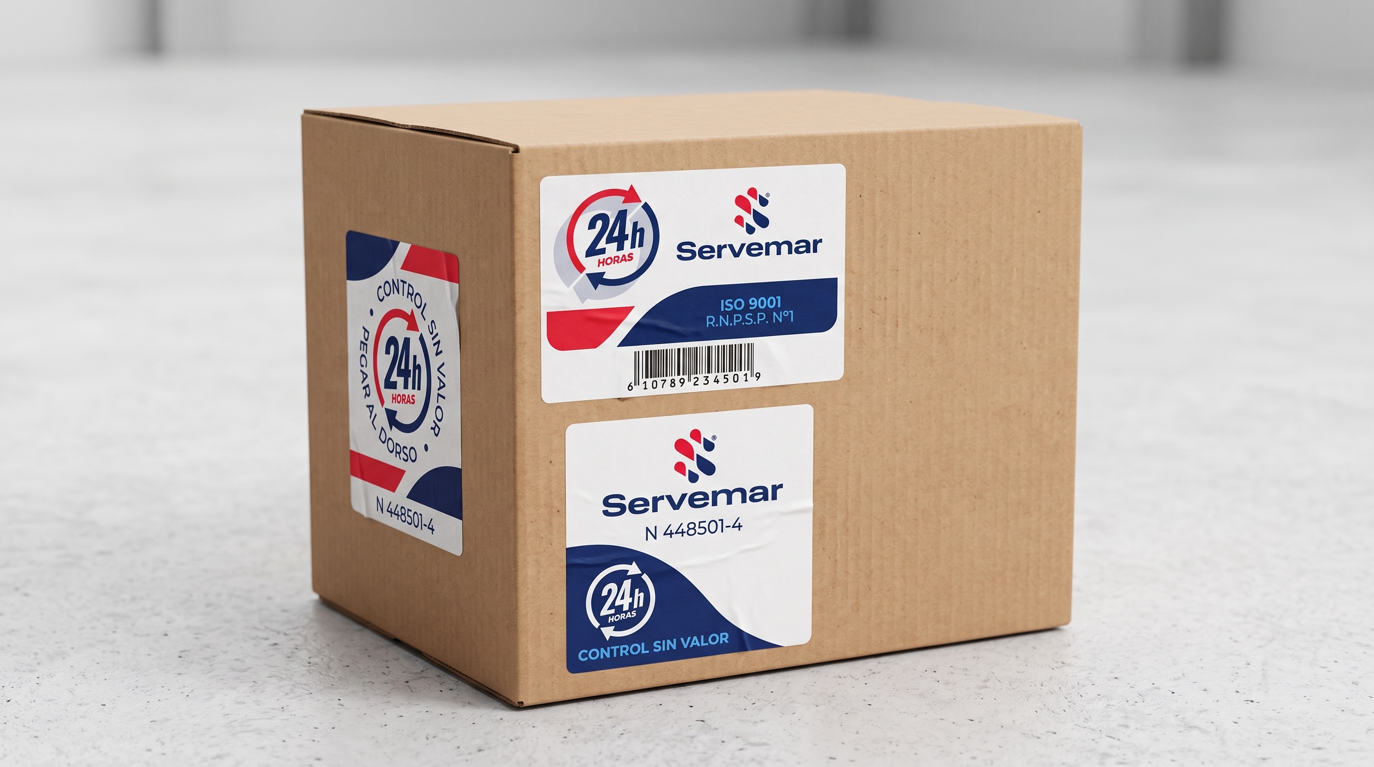 Servemar