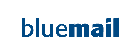Logo Bluemail