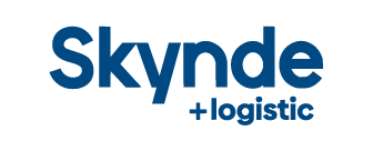 Logo skynde