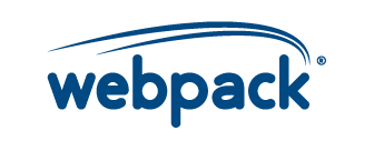 Logo webpack
