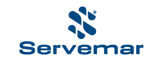 Logo Servemar