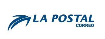 Logo La Postal