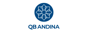 Logo qb andina