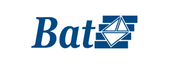Logo bat