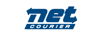Logo Net courier