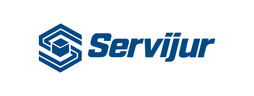 Logo servijur