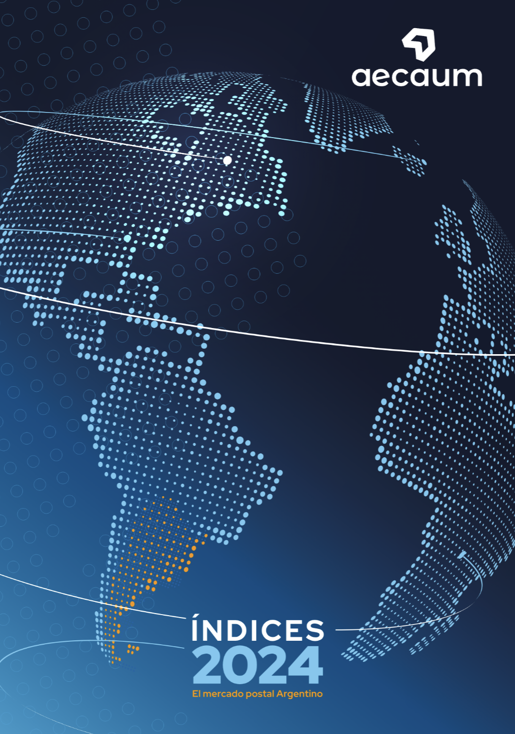 Informe institucional